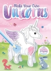 Make Your Own Unicorns - Book