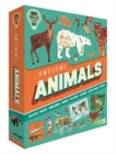 Awesome Animals - Book