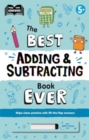 5+ Best Adding & Subtracting Book Ever - Book