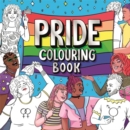Pride Colouring Book - Book