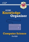 New GCSE Computer Science AQA Knowledge Organiser - Book