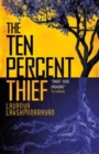 The Ten Percent Thief - Book
