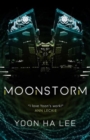 Moonstorm - Book