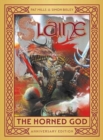 Slaine: The Horned God - Anniversary Edition - Book