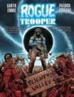 Rogue Trooper: Blighty Valley - Book
