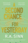 A Second Chance for Yesterday - Book