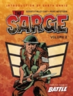 The Sarge Volume 2 - Book