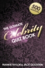 The Ultimate Celebrity Quiz Book - Book