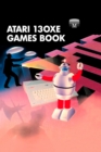 Atari 130XE Games Book - Book