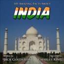 101 Amaizng Facts About India - eAudiobook