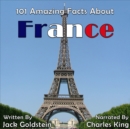 101 Amazing Facts About France - eAudiobook