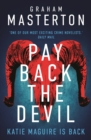 Pay Back The Devil - Book