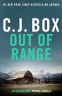 Out of Range - Book