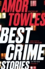Best Crime Stories of the Year Volume 3 - Book