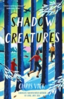 Shadow Creatures - Book