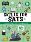 Help With Homework: Age 9+ Skills for SATs - Book