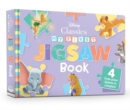 Disney Classics: My First Jigsaw Book - Book