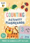 Counting Activity Flashcards - Book