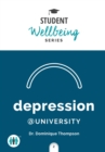 Depression at University - Book