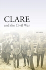 CLARE & THE CIVIL WAR - Book