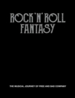 Rock 'n' Roll Fantasy - Book