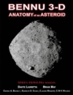 Bennu 3-D : Anatomy of an Asteroid - Book