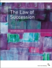 The Law of Succession - eBook
