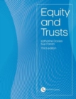 Equity and Trusts - Book