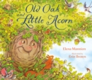 Old Oak and Little Acorn - Book