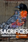 Sacrifices - Book