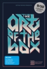 The Art of the Box - Book
