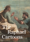 The Raphael Cartoons - Book