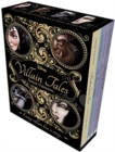 Disney: Villain Tales - Book