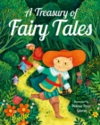 A Treasury of Fairy Tales - Book