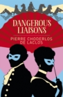 Dangerous Liaisons - Book