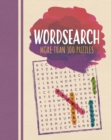 Wordsearch : More than 100 puzzles - Book