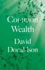 Common Wealth : A Sequence - Book