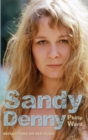 Sandy Denny : Reflections on Her Music - eBook