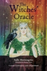 The Witches' Oracle : Contains 42 divinatory cards and guidebook - Book