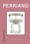 Design Monograph: Perriand - Book