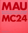 MC24 : 24 Principles for Designing Massive Change in your Life and Work - Book
