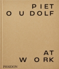 Piet Oudolf At Work - Book