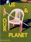 Us & Our Planet : This is How We Live [IKEA] - Book