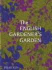 The English Gardener's Garden - Book