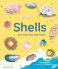 Shells... and what they hide inside : A Lift-the-Flap Adventure - Book