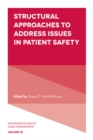 Structural Approaches to Address Issues in Patient Safety - eBook