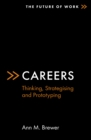 Careers : Thinking, Strategising and Prototyping - Book
