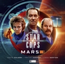 Star Cops: Mars Part 1 - Book