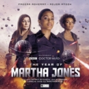 The Worlds of Doctor Who - The Year of Martha Jones - Book