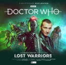 The Ninth Doctor Adventures: Lost Warriors (Limited Vinyl Edition) - Book